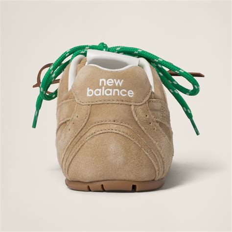 miu miu and new balance shoes|new balance shoes.